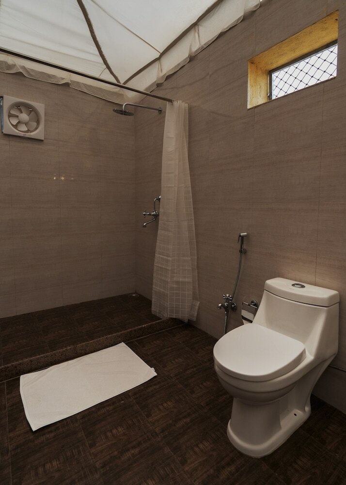 Hotel The Udai Bagh