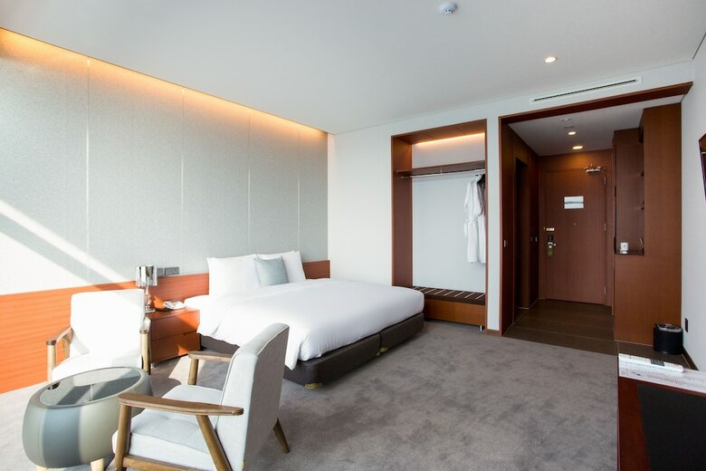 Hotel Jcs Yeosu