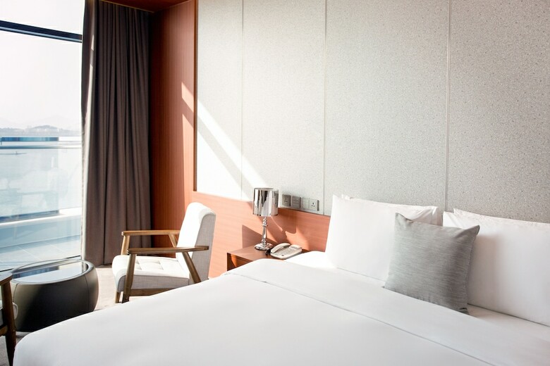 Hotel Jcs Yeosu