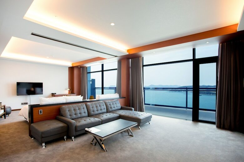Hotel Jcs Yeosu
