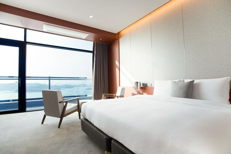 Hotel Jcs Yeosu