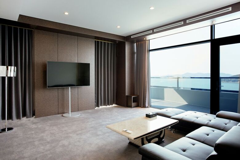 Hotel Jcs Yeosu