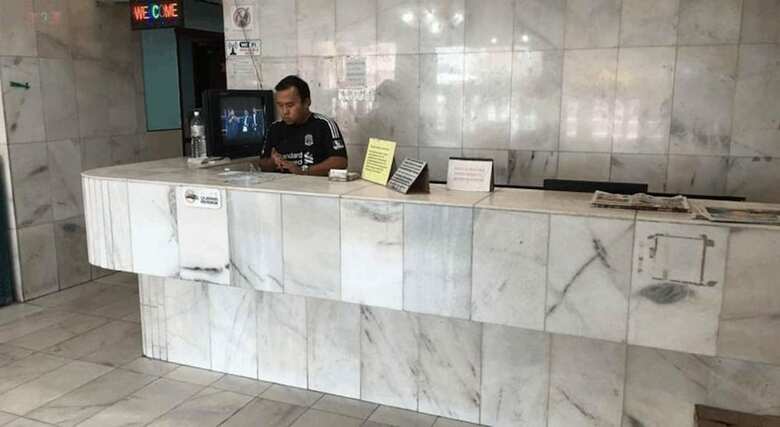 Hotel Million Inn