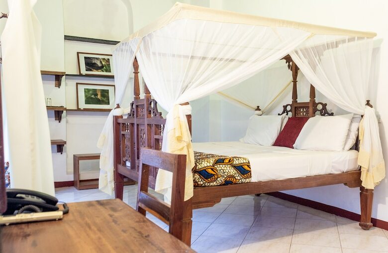 Hotel Mrusi House