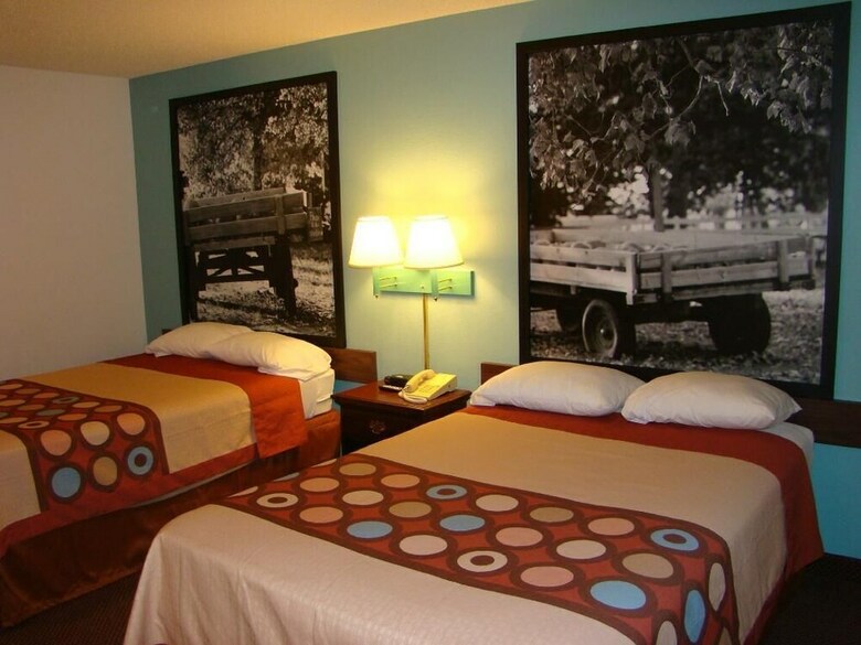 Hotel Lamoni Inn