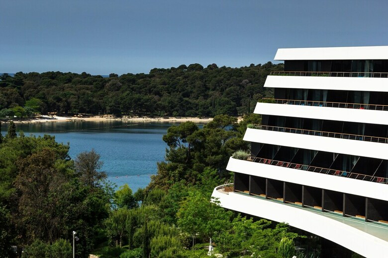 Hotel Lone Rovinj