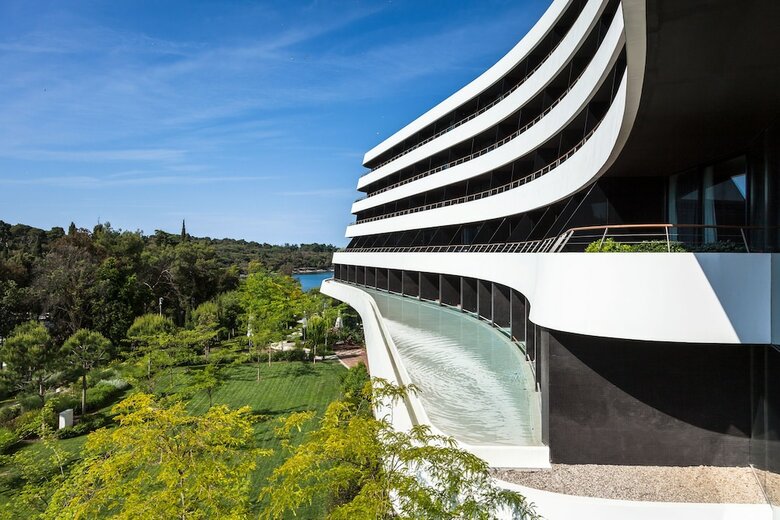 Hotel Lone Rovinj