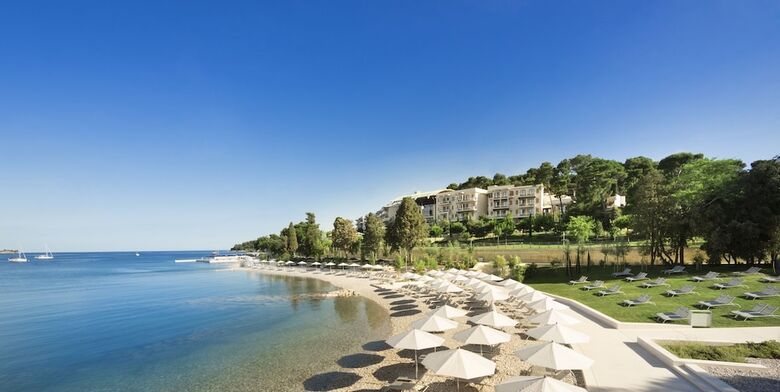 Hotel Lone Rovinj