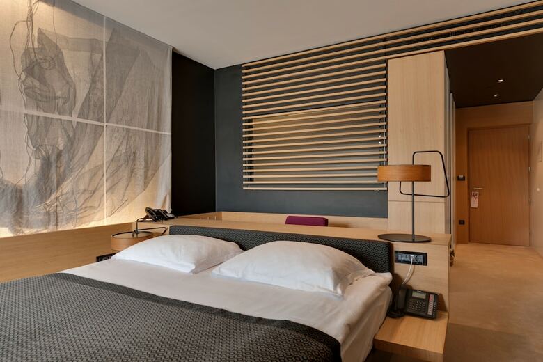 Hotel Lone Rovinj