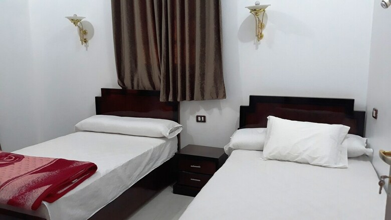 Hotel Diamond Flats