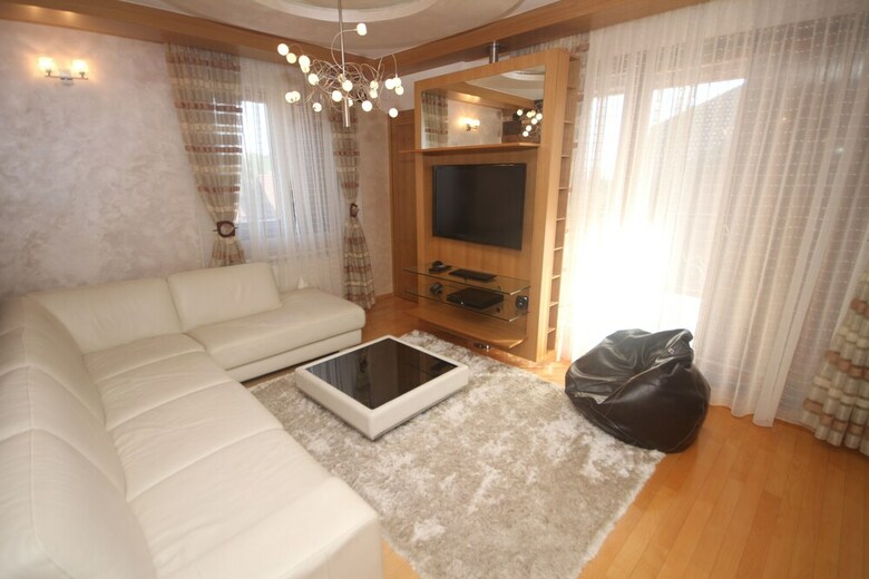Apartamentos Green Hill
