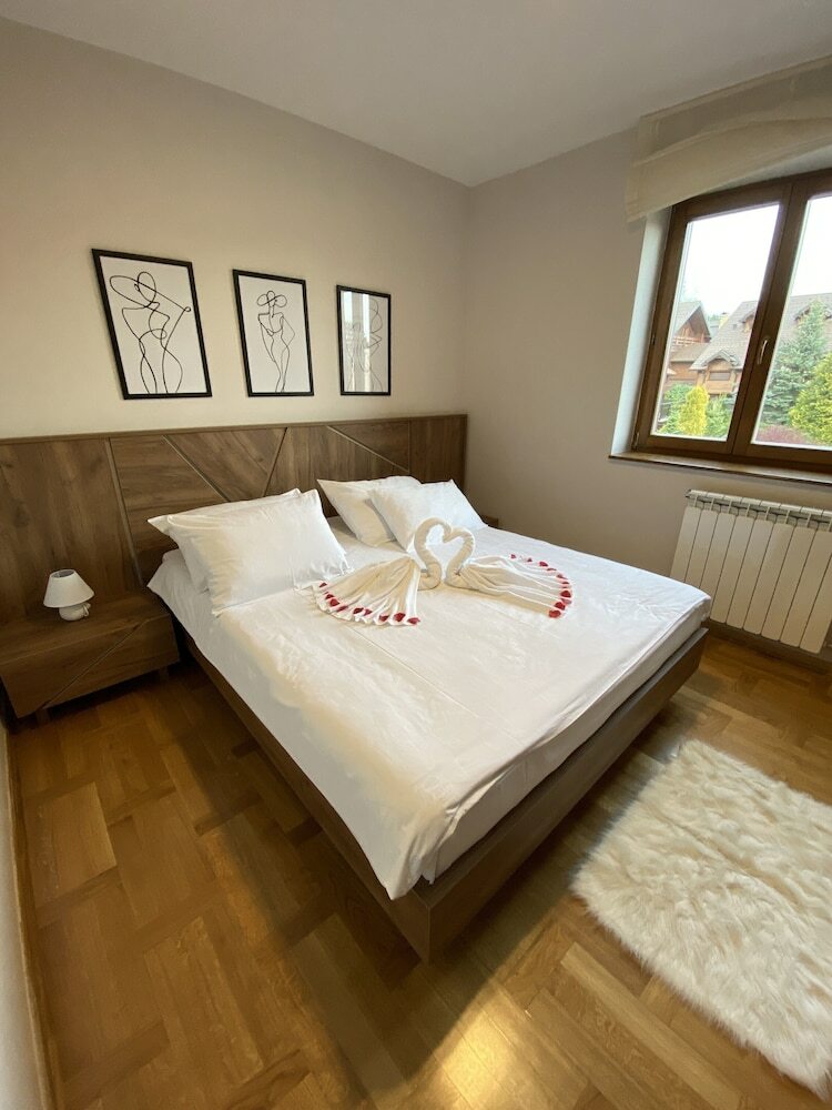 Apartamentos Green Hill