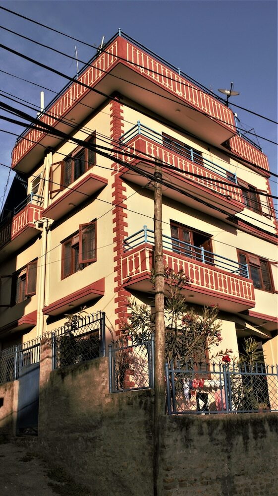 Hotel Nirmala Homestay