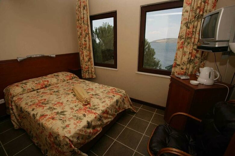 Hotel Avsa Akvaryum Butik Otel