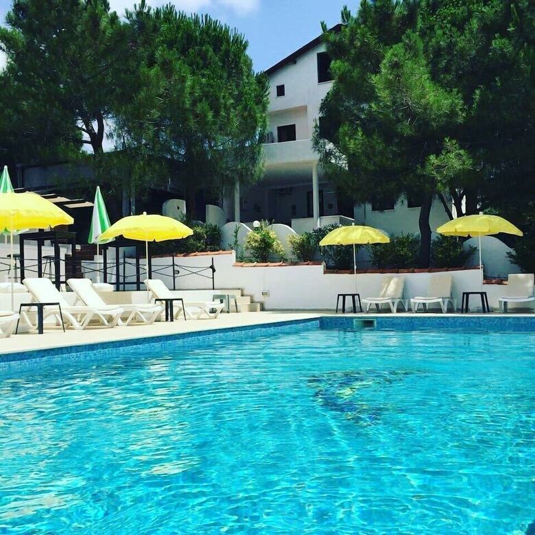 Hotel Avsa Akvaryum Butik Otel