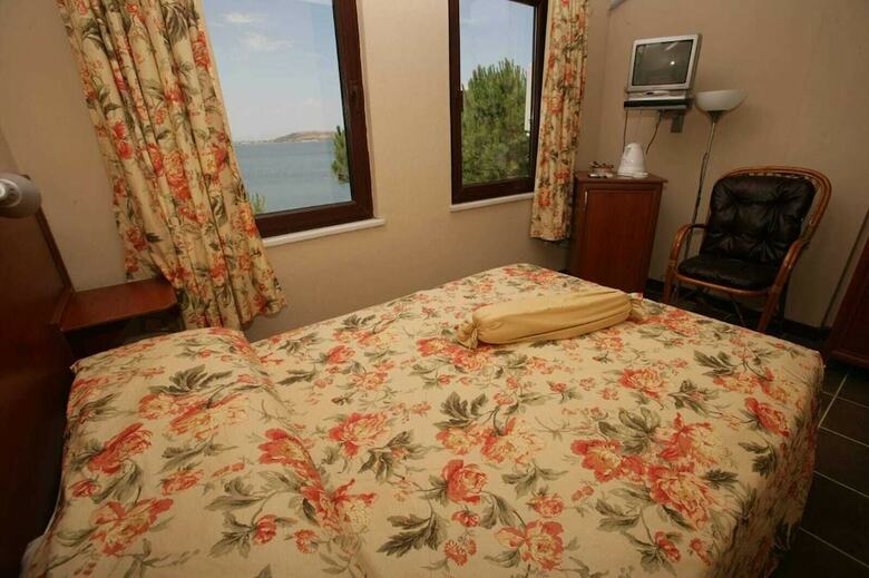 Hotel Avsa Akvaryum Butik Otel