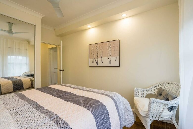 Apartamentos Urban Escape Parramatta
