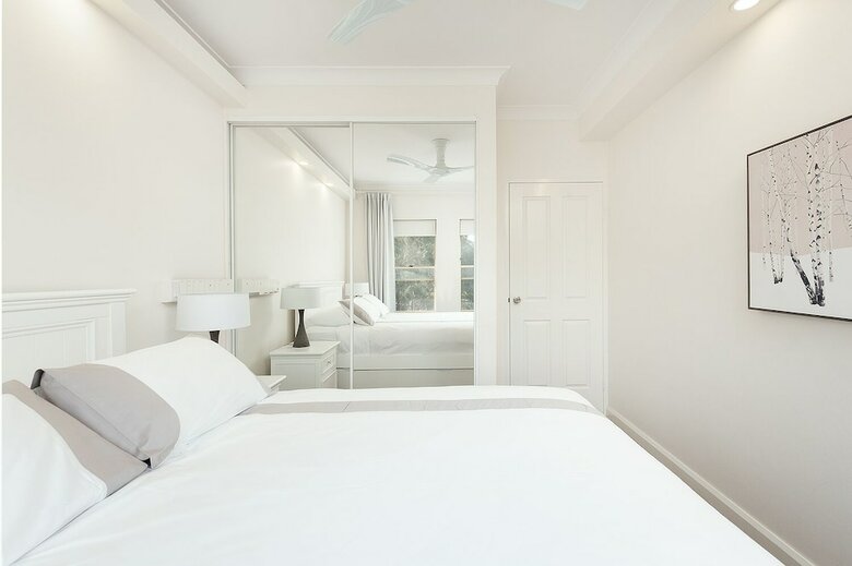 Apartamentos Urban Escape Parramatta