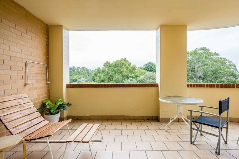 Apartamentos Urban Escape Parramatta