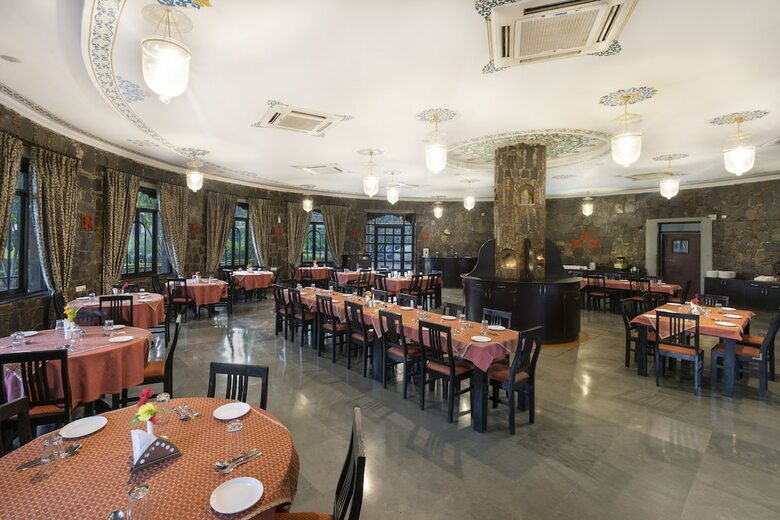 Hotel The Amargarh