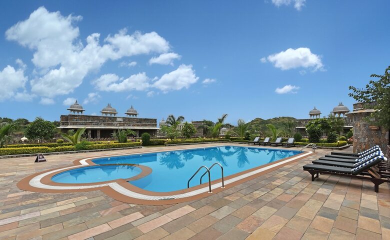 Hotel The Amargarh