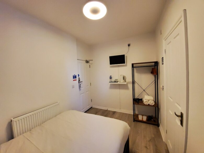 Hotel Sleeplicity London Heathrow