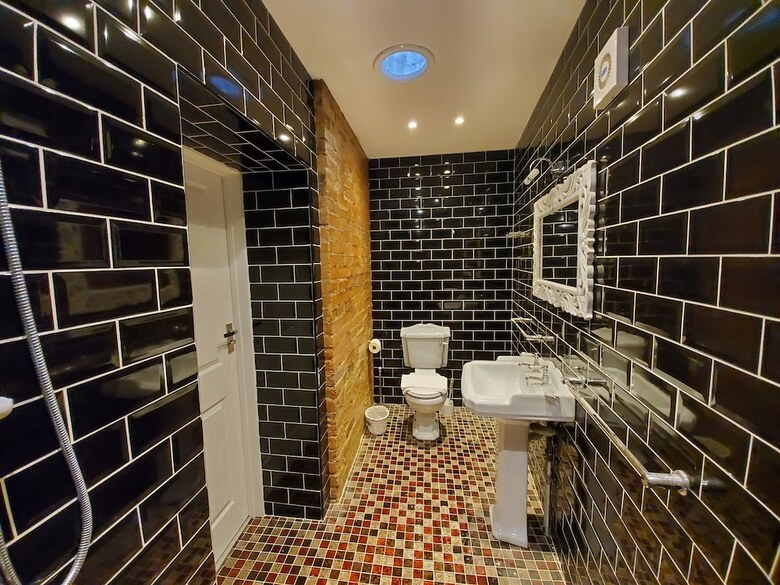 Hotel Sleeplicity London Heathrow