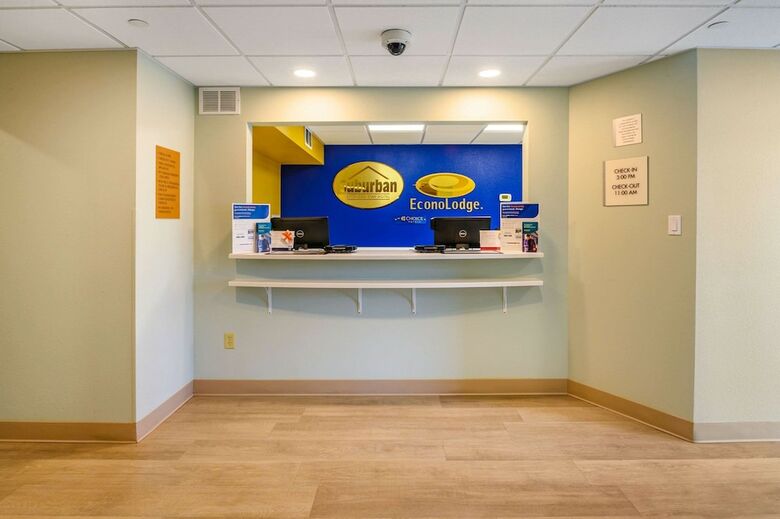 Suburban Extended Stay Hotel
