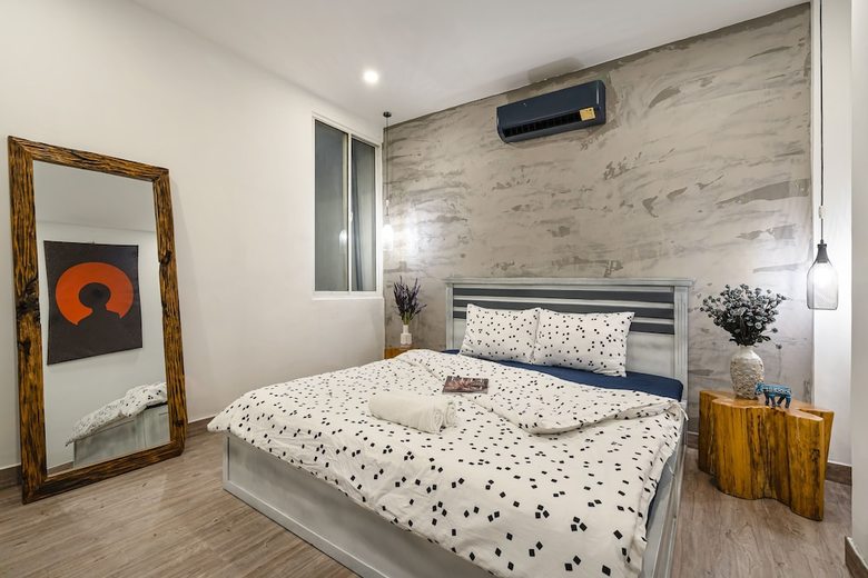 Apartamentos Place In Saigon