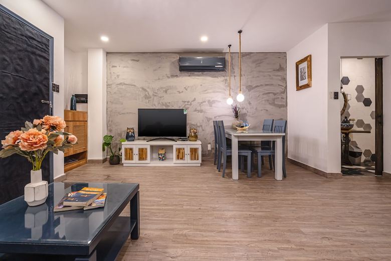 Apartamentos Place In Saigon