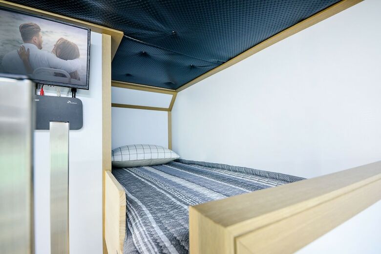 Gangneung Good Camping & Pension