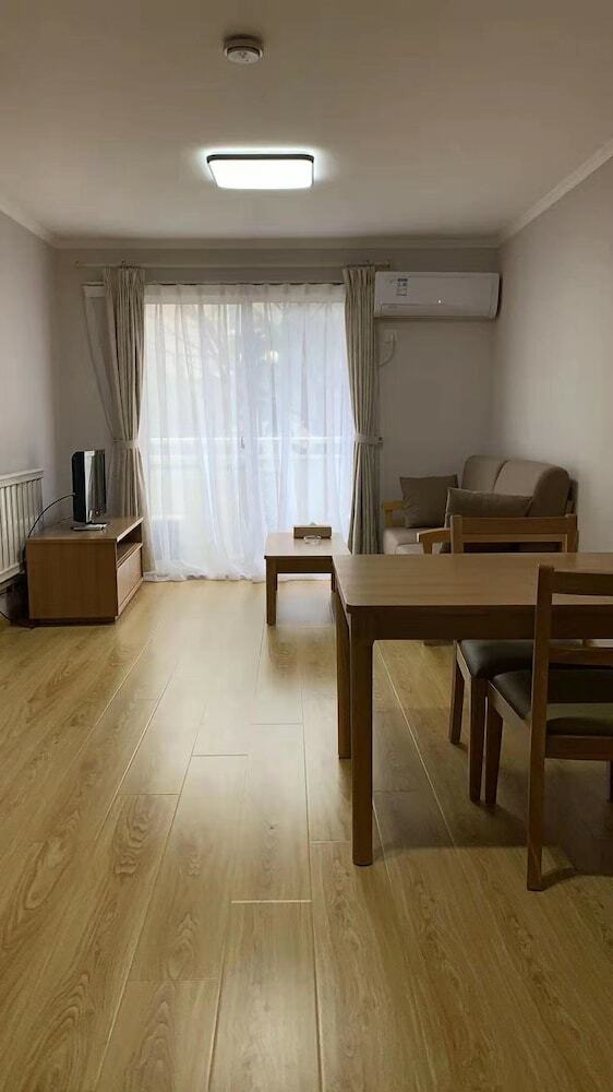 Aparthotel Acacia Villa