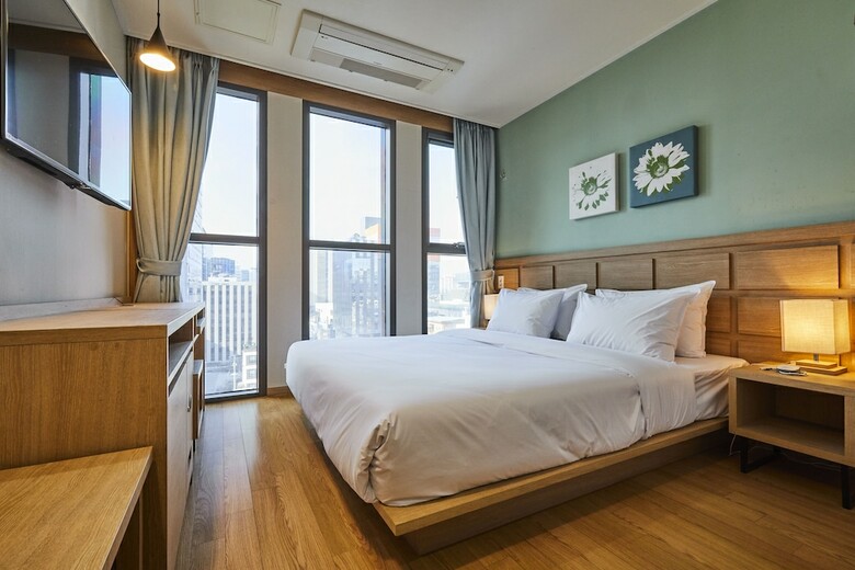 Hotel Poco