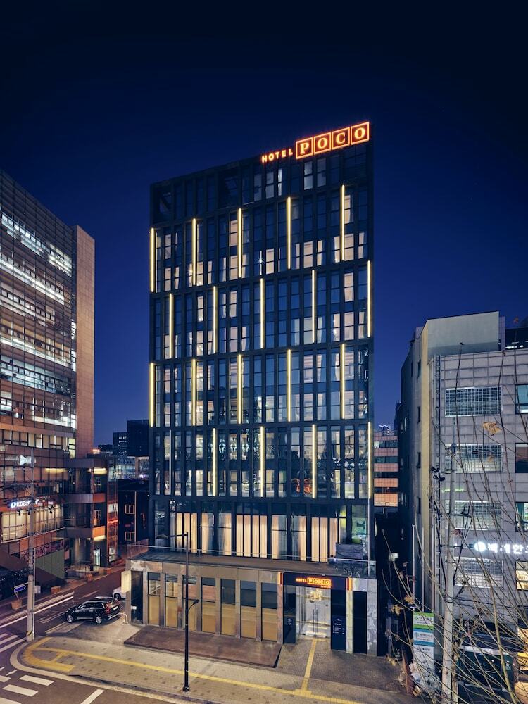 Hotel Poco