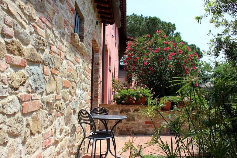 Agroturismo Agriturismo Il Querciolo