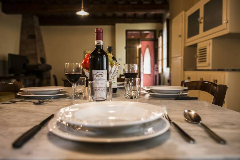 Agroturismo Agriturismo Il Querciolo