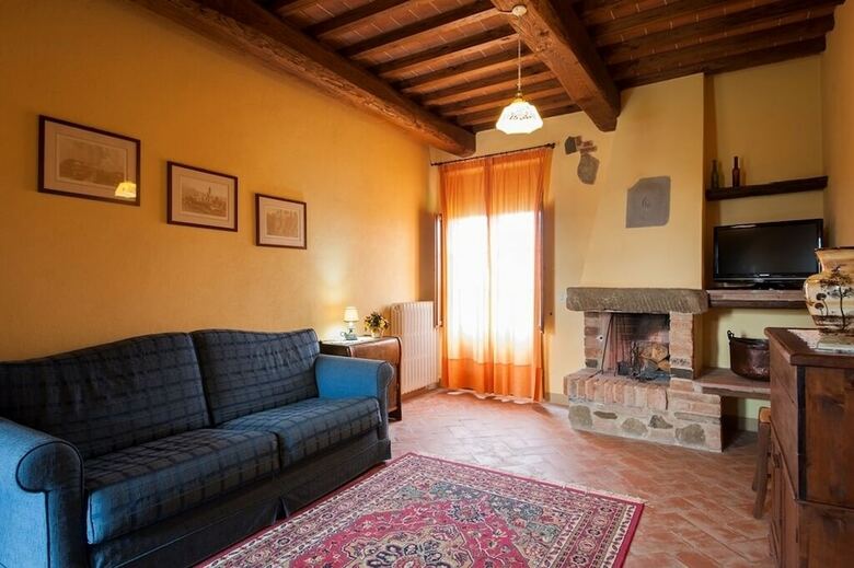 Agroturismo Agriturismo Il Querciolo