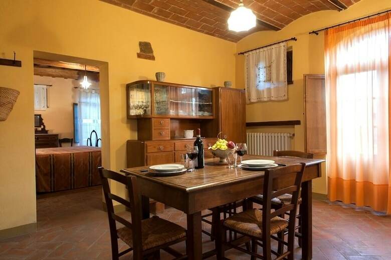 Agroturismo Agriturismo Il Querciolo