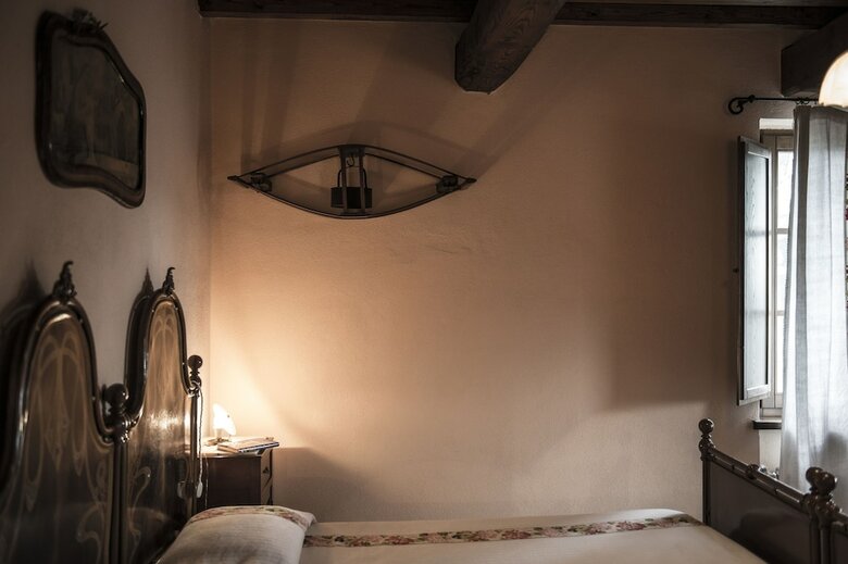 Agroturismo Agriturismo Il Querciolo