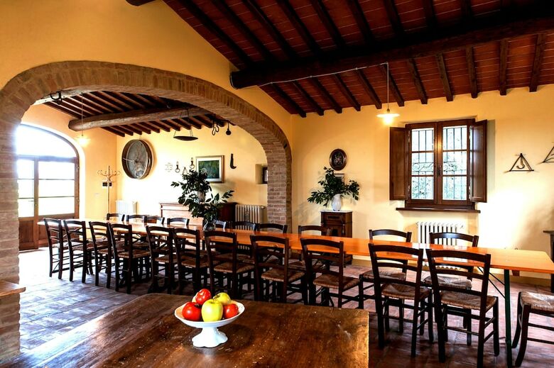Agroturismo Agriturismo Il Querciolo