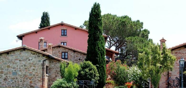 Agroturismo Agriturismo Il Querciolo