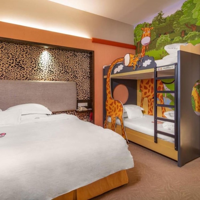 Chimelong Hotel Guangzhou