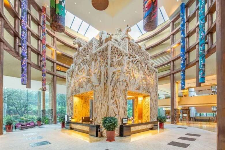 Chimelong Hotel Guangzhou