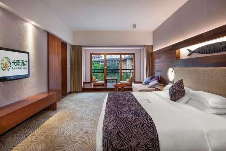 Chimelong Hotel Guangzhou