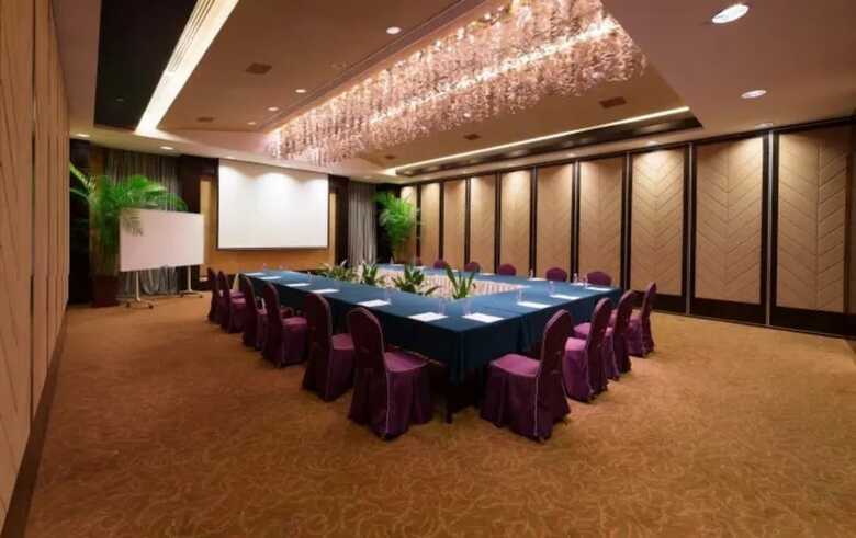 Chimelong Hotel Guangzhou