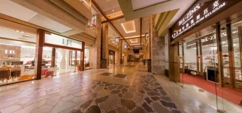 Chimelong Hotel Guangzhou