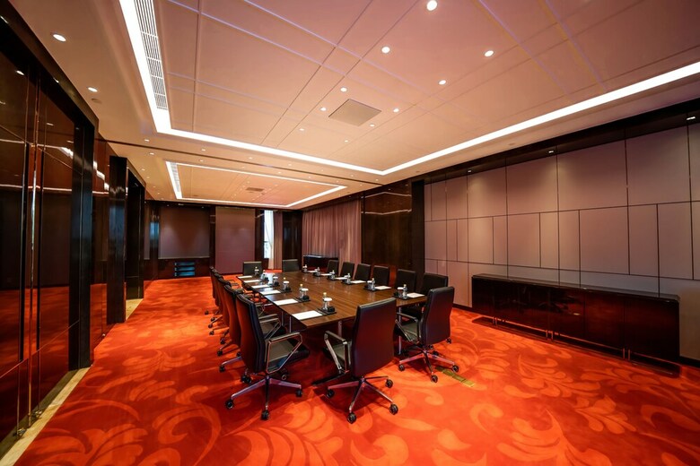 Hotel Cird-international Convention Center