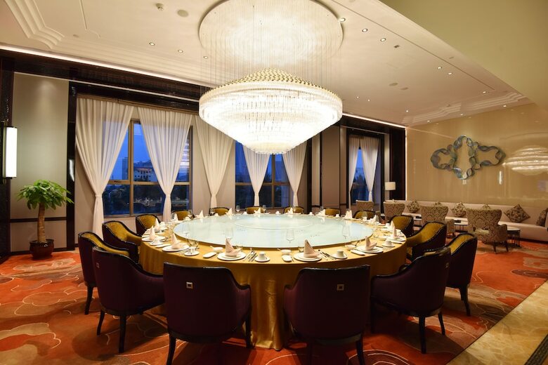 Hotel Cird-international Convention Center