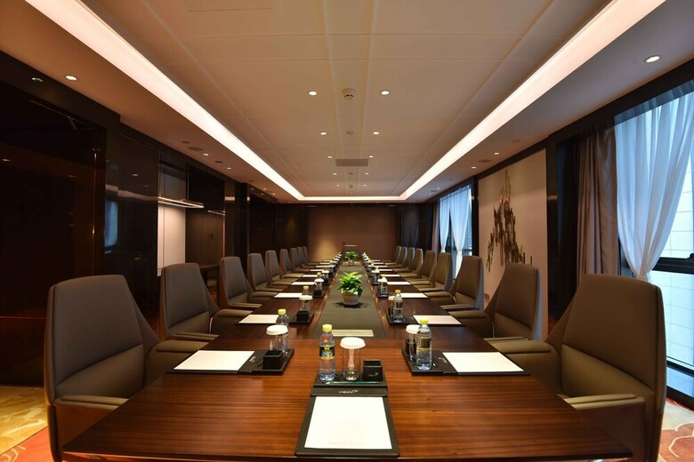 Hotel Cird-international Convention Center
