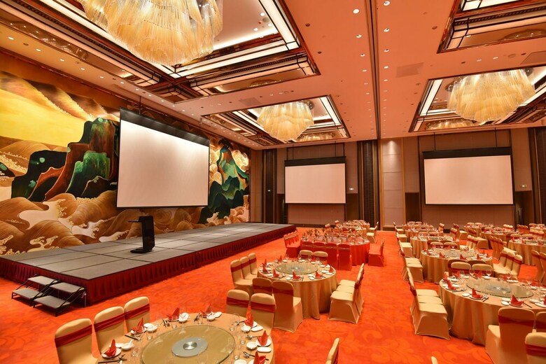 Hotel Cird-international Convention Center